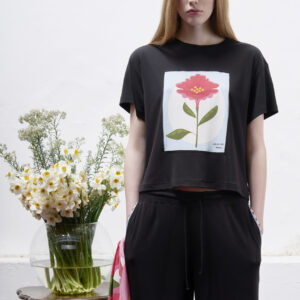 Flowers T-shirt