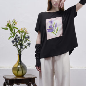 Flowers T-shirt